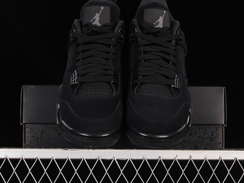 Jordan 4 Essentials