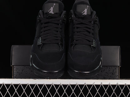 Jordan 4 Essentials