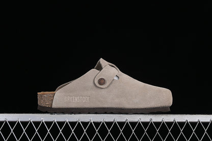 Birk Boston