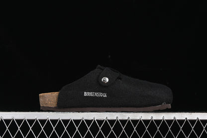 Birk Boston