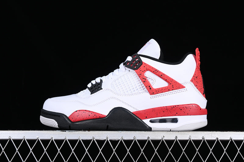 Jordan 4 Smart
