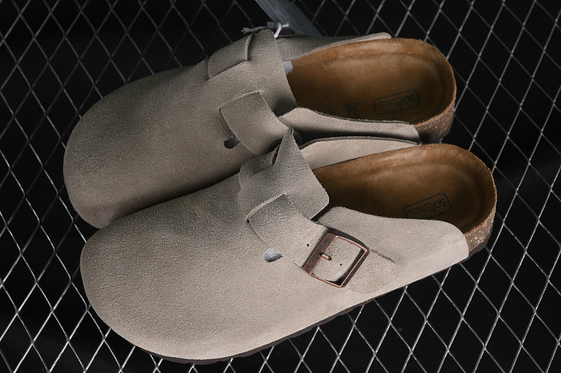 Birk Boston