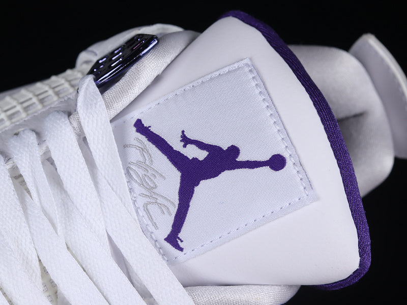 Jordan 4 Smart