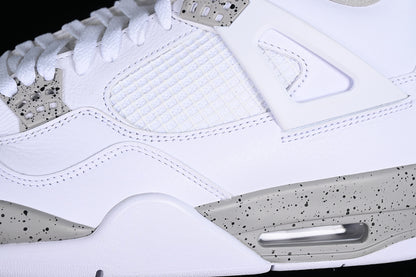 Jordan 4 Sporty
