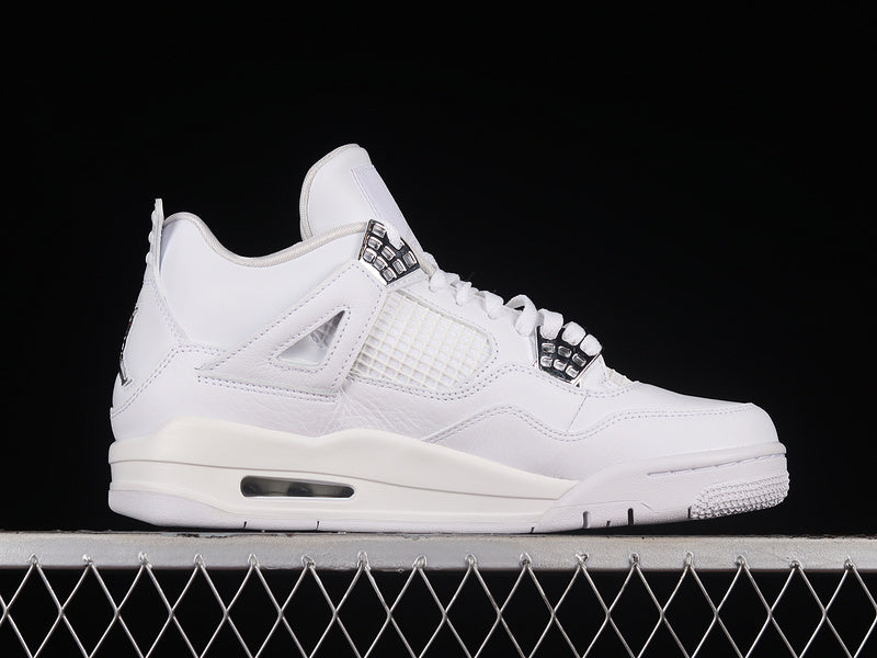 Jordan 4 Essentials