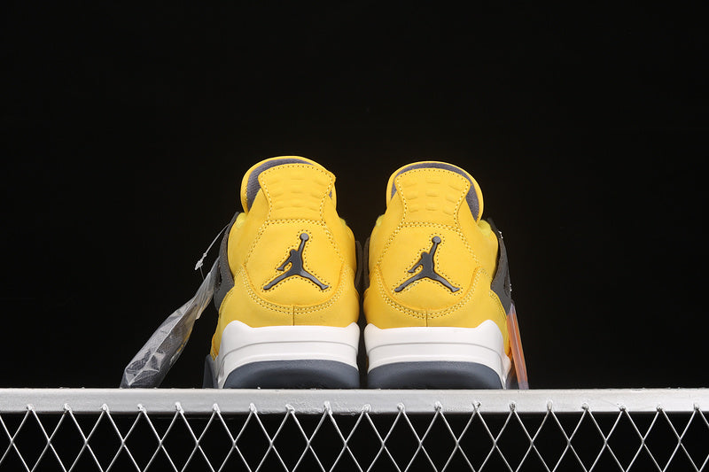 Jordan 4 Sporty