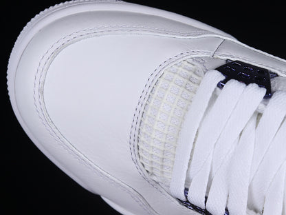 Jordan 4 Smart