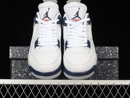 Jordan 4 Sporty