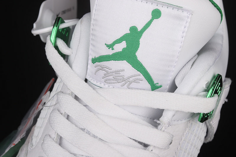 Jordan 4 Smart