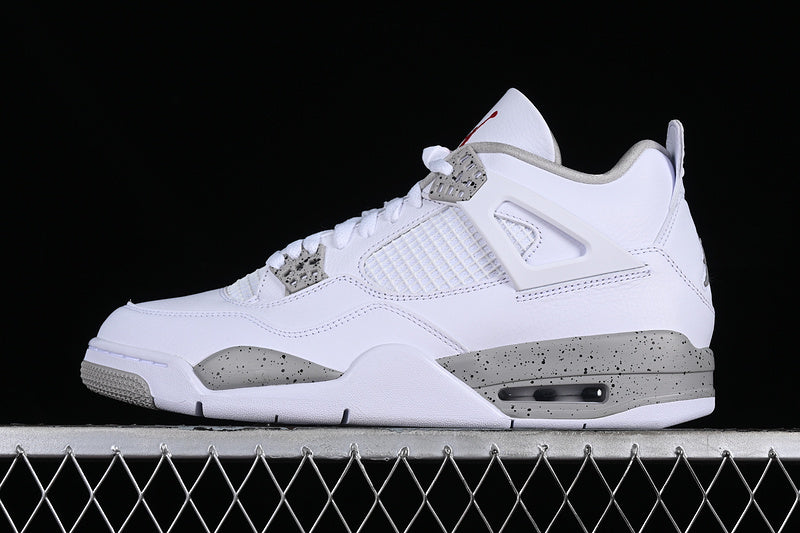 Jordan 4 Sporty