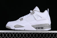 【High Version】AJ4 - White Oreo