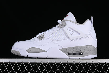 Jordan 4 Sporty