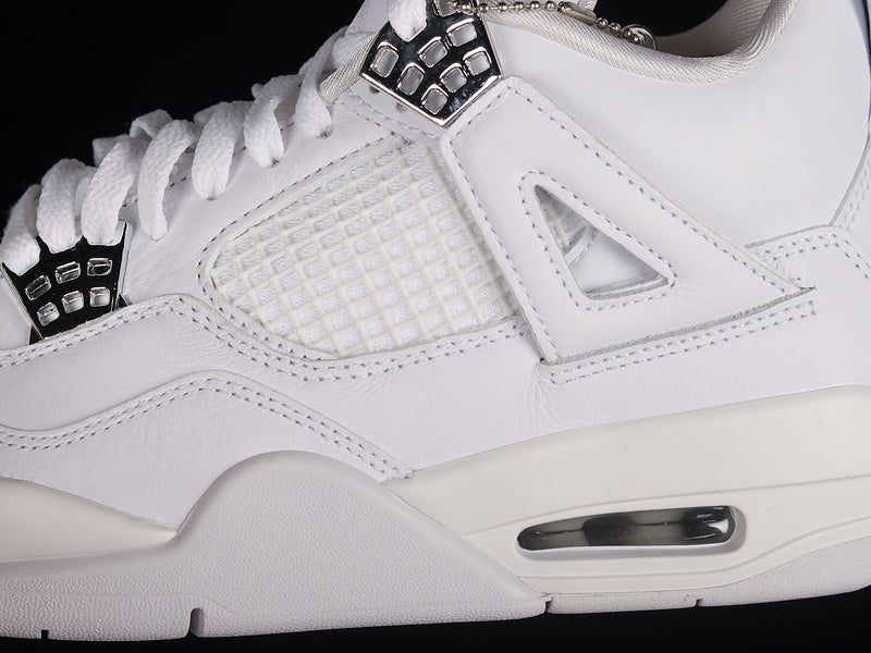 Jordan 4 Essentials