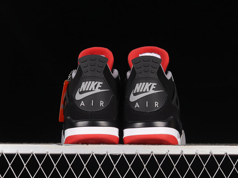 Jordan 4 Essentials
