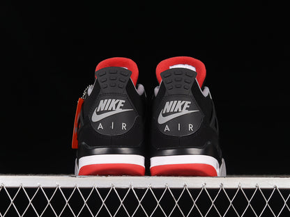 Jordan 4 Essentials