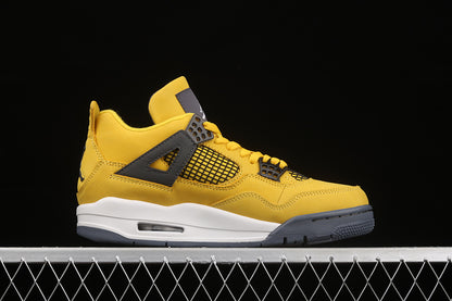 Jordan 4 Sporty