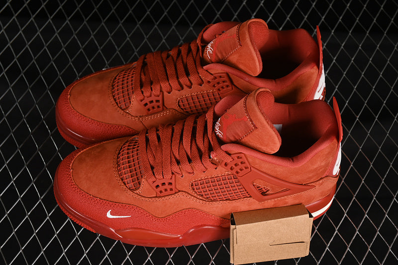 Jordan 4 Prestige