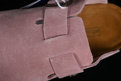 Birk Boston
