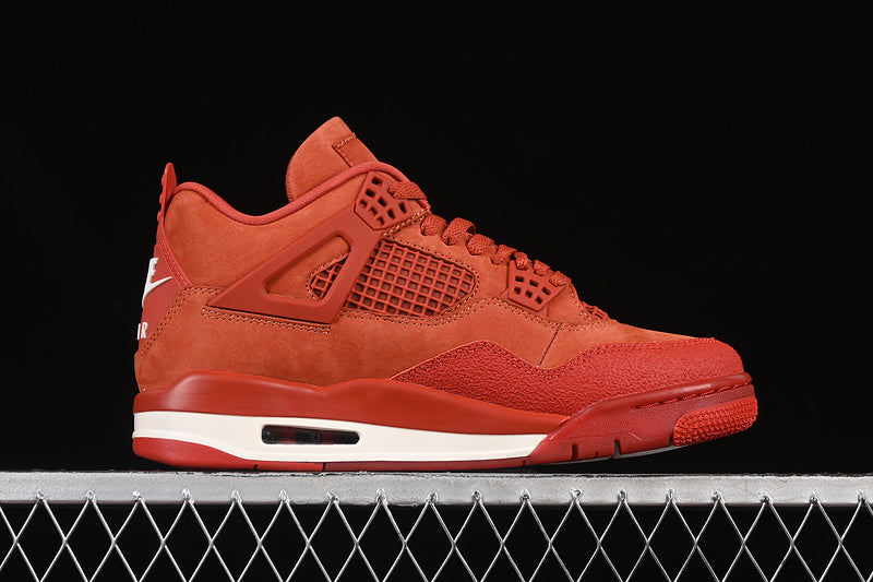 Jordan 4 Prestige