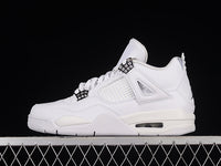 【High Version】AJ4-White Cat
