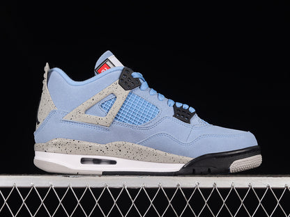 Jordan 4 Smart
