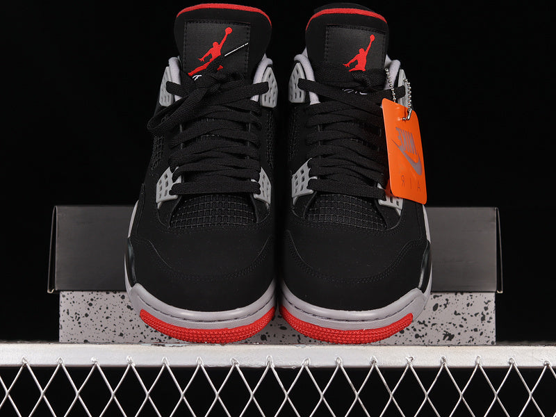 Jordan 4 Essentials
