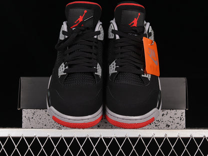 Jordan 4 Essentials