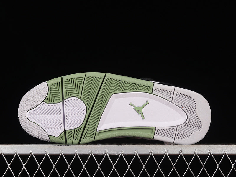 Jordan 4 Sporty