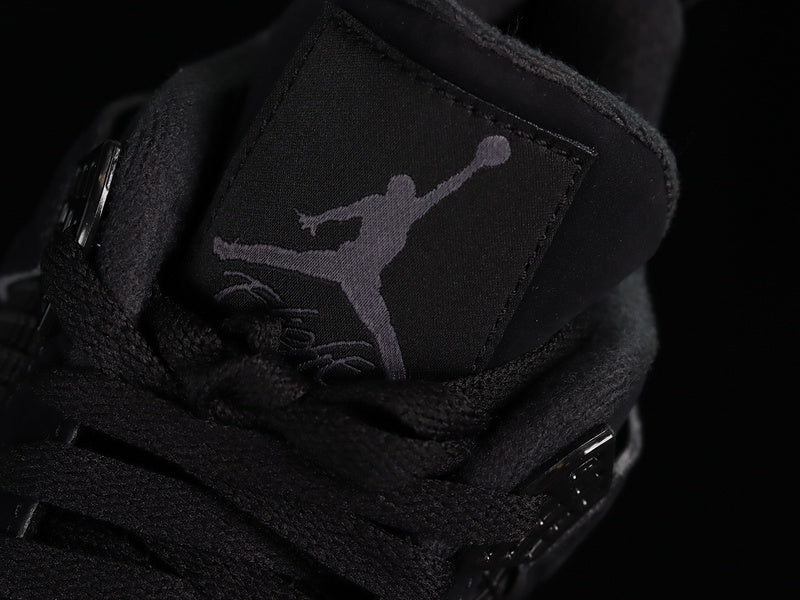 Jordan 4 Essentials
