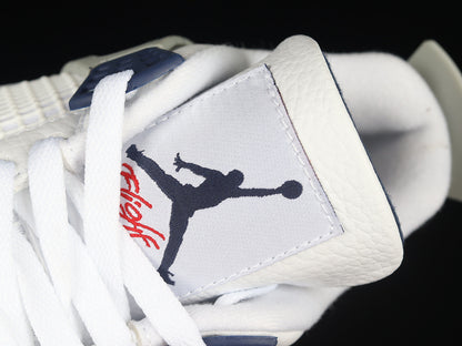 Jordan 4 Sporty