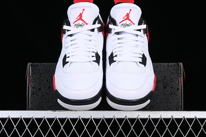 Jordan 4 Smart
