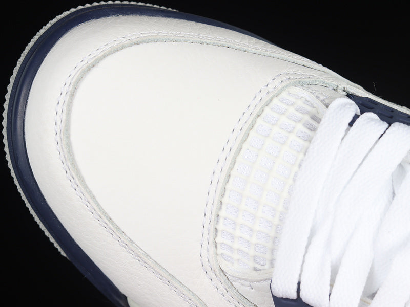 Jordan 4 Sporty