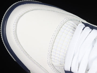 Jordan 4 Sporty