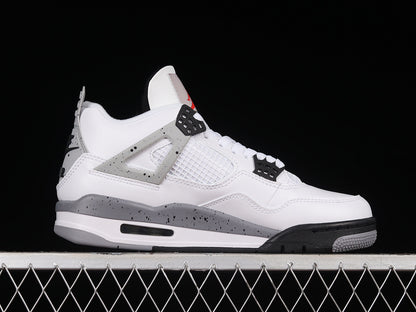 Jordan 4 Prestige