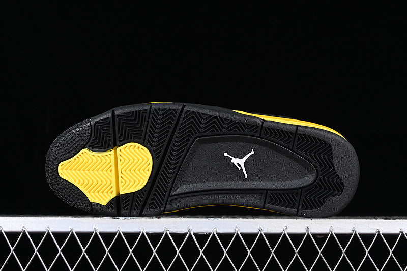 Jordan 4 Smart