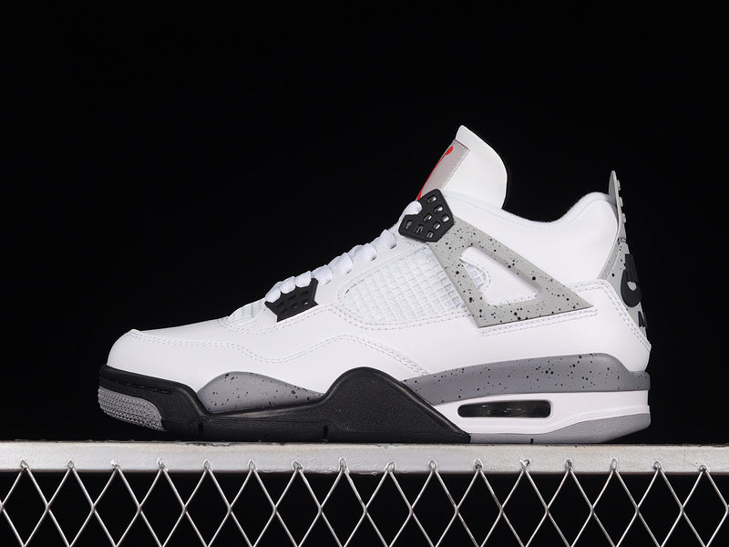 Jordan 4 Prestige