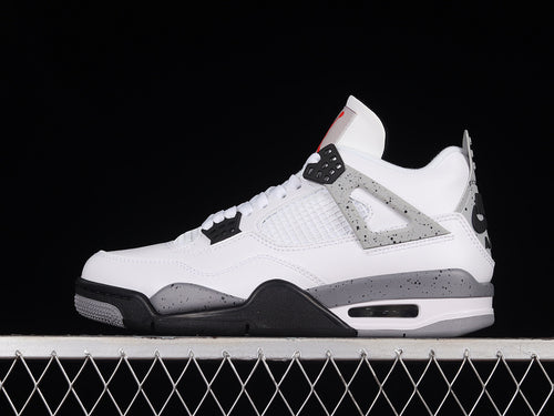 Jordan 4 Prestige