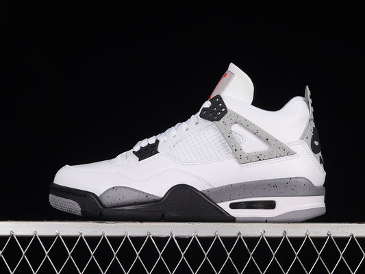 Jordan 4 Prestige