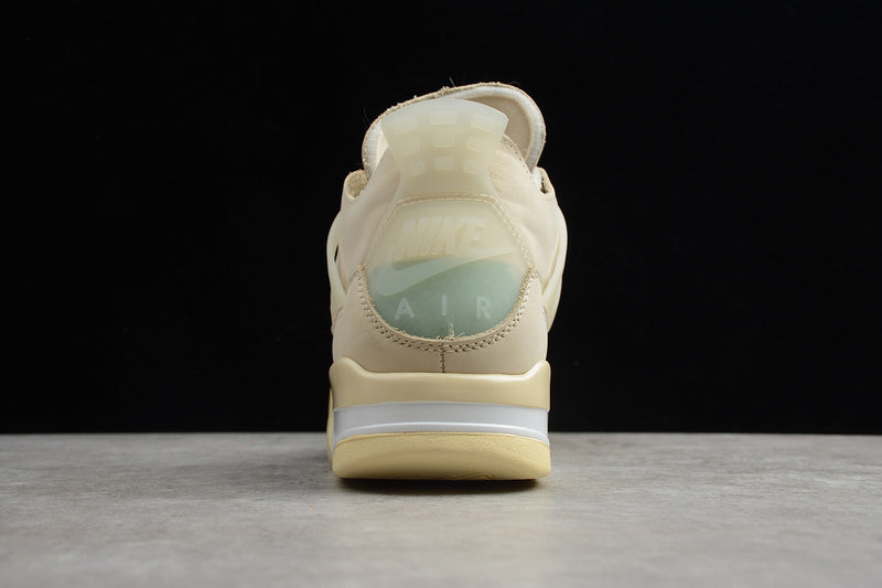 Jordan 4 Prestige