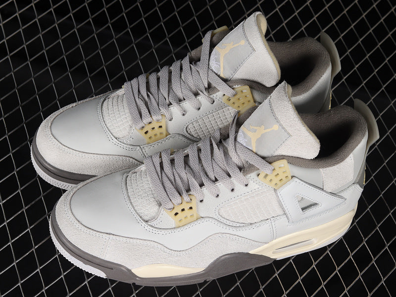Jordan 4 Essentials