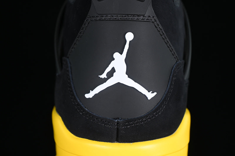 Jordan 4 Smart