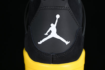 Jordan 4 Smart