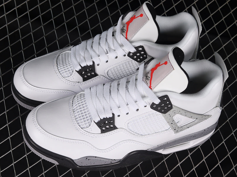 Jordan 4 Prestige