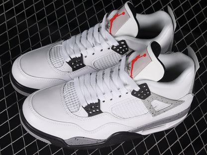 Jordan 4 Prestige
