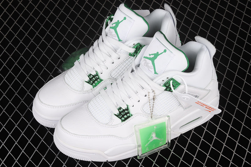 Jordan 4 Smart