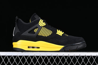 Jordan 4 Smart
