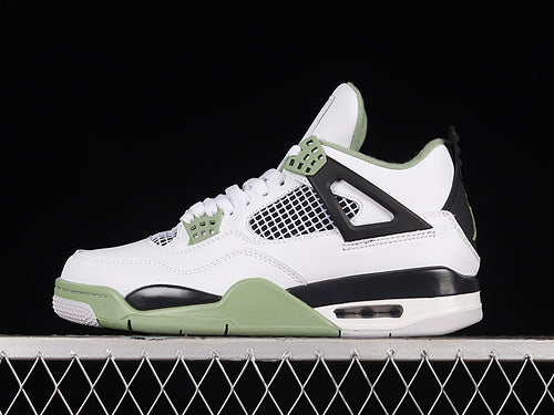 Jordan 4 Sporty