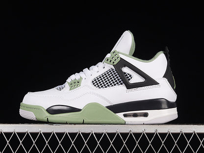 Jordan 4 Sporty