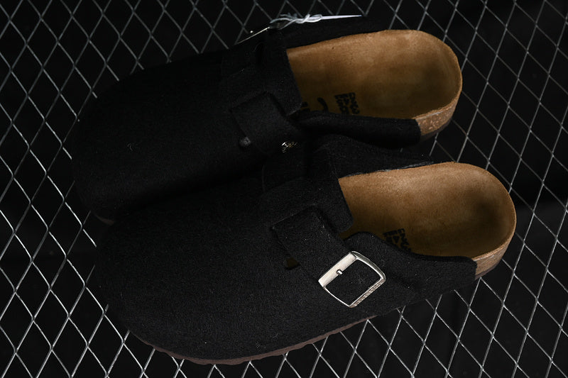 Birk Boston