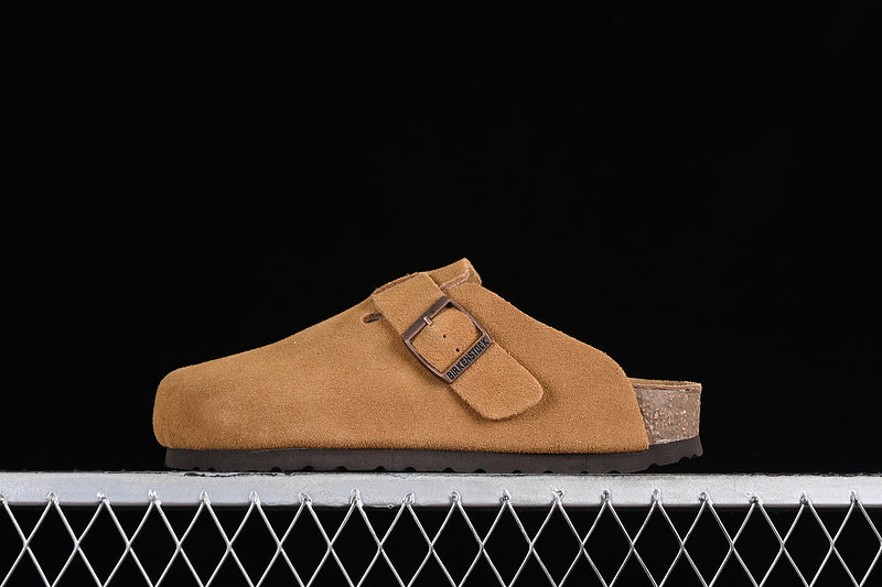 Birk Boston